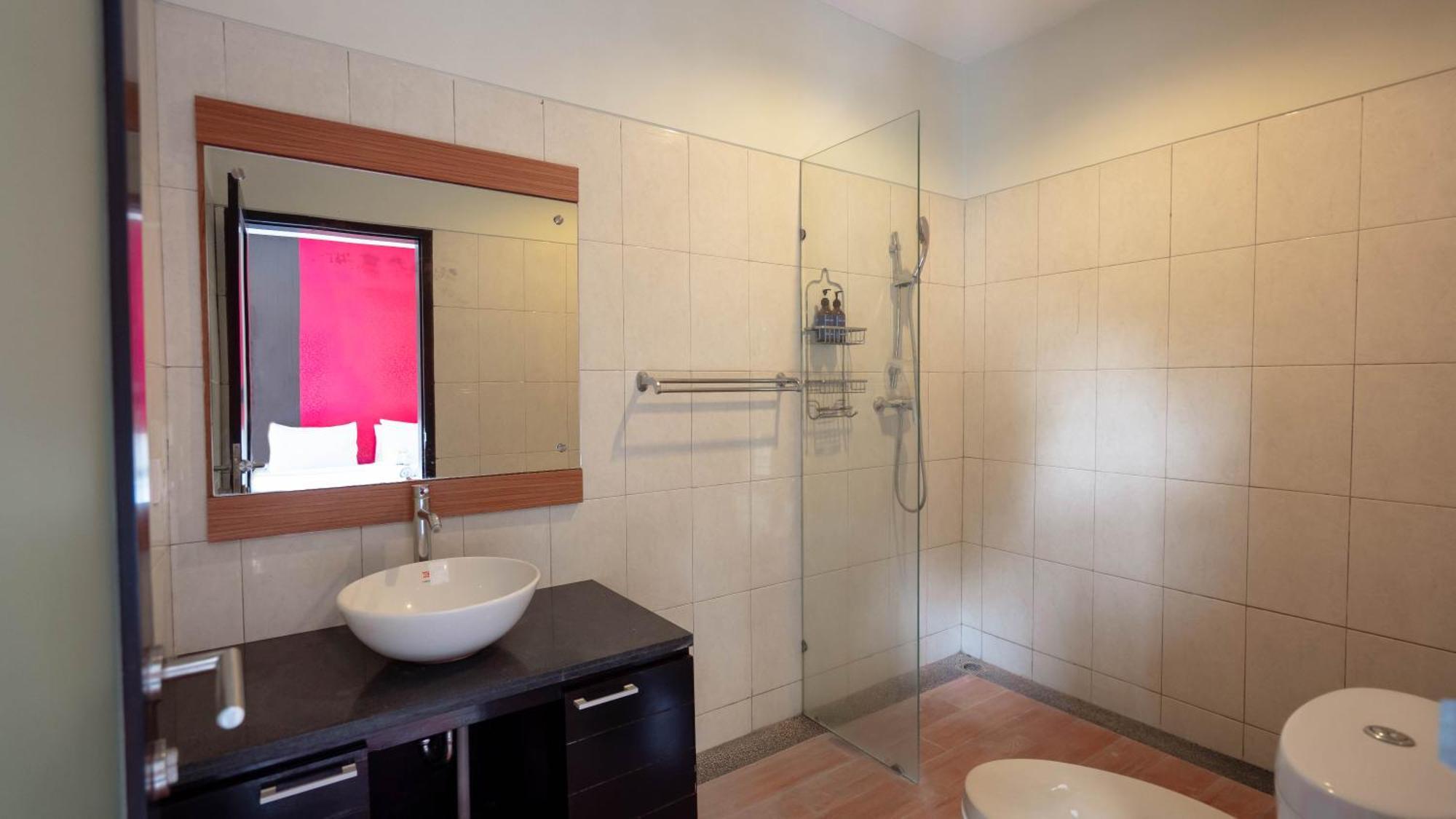 The Lavana Bali Radiance Villa Canggu Exterior photo