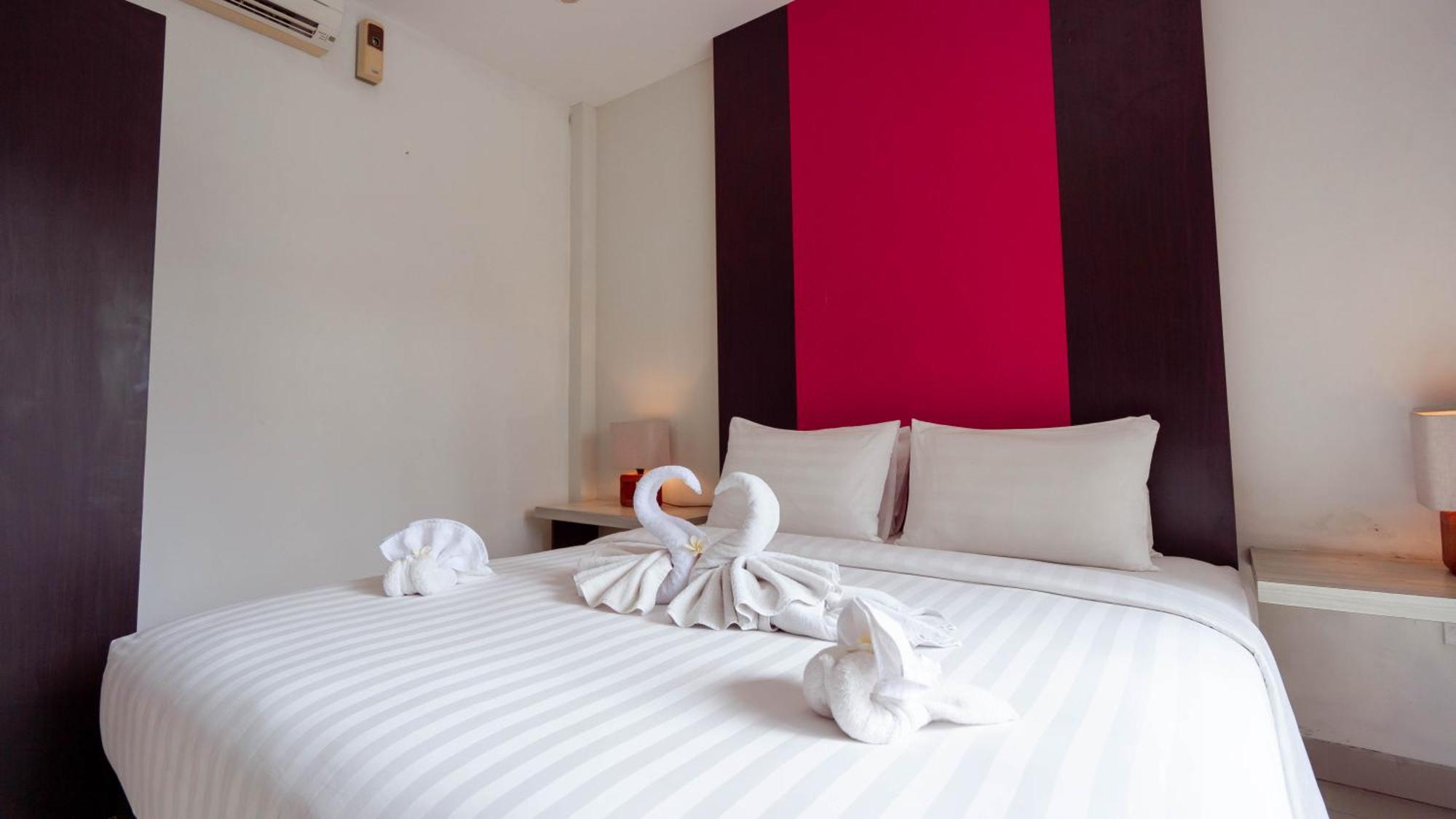 The Lavana Bali Radiance Villa Canggu Exterior photo